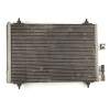 Recambio de radiador aire acondicionado para peugeot 607 (9d, 9u) 2.2 hdi referencia OEM IAM 9652821480  