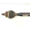 Recambio de transmision delantera derecha para seat ibiza iii (6l1) 1.2 referencia OEM IAM 6Q0407272BD  