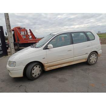 MITSUBISHI SPACE STAR MONOSPACE (DG_A)