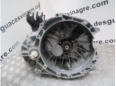 Recambio de cambio 5v (gasolina) : ford focus : 2.0 g (145cv) [2006] para ford focus 2.0 g referencia OEM IAM 4M5R7002  