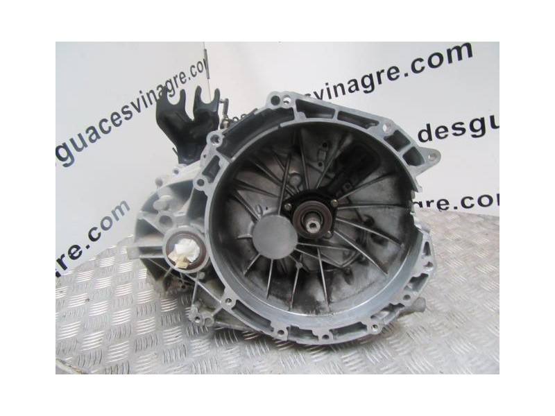 Recambio de cambio 5v (gasolina) : ford focus : 2.0 g (145cv) [2006] para ford focus 2.0 g referencia OEM IAM 4M5R7002  