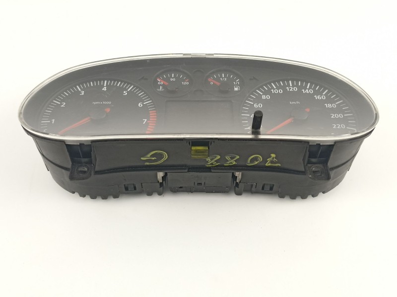 Recambio de cuadro instrumentos para seat leon 1.6 g 5v referencia OEM IAM 1M0920821A 88311292 110080075018