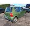 seat arosa (6h1) del año 2000