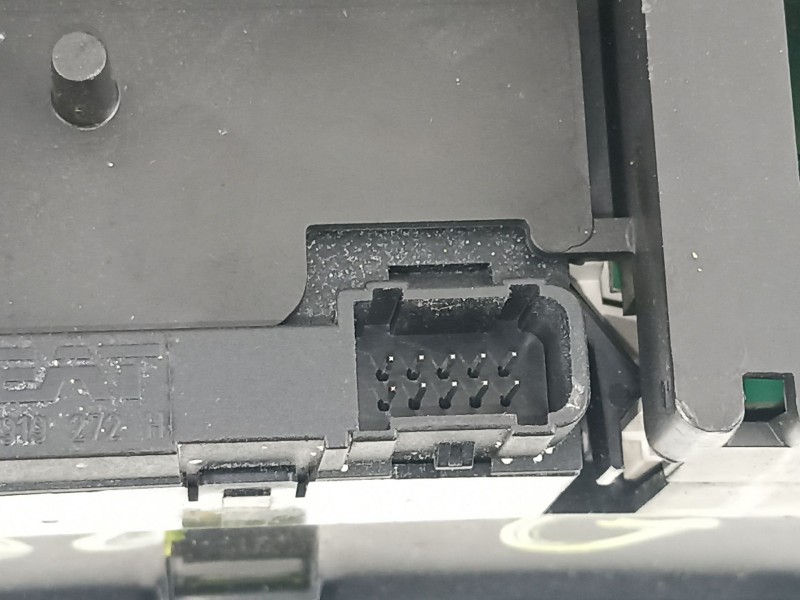 Recambio de cuadro instrumentos para seat leon 1.6 g 5v referencia OEM IAM 1M0920821A 88311292 110080075018