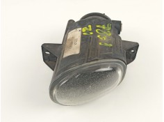 Recambio de antiniebla izquierdo para seat toledo (1m2) 1.9 tdi referencia OEM IAM 1M0941701 67742835 