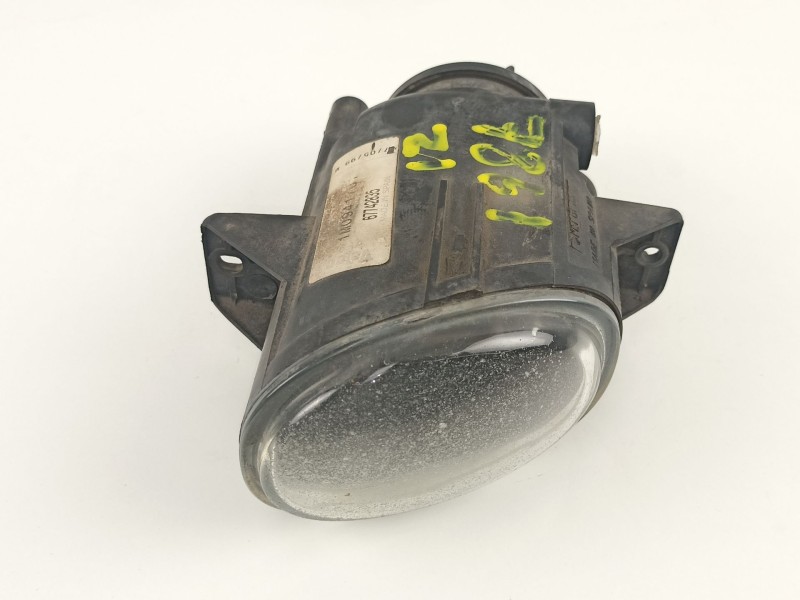 Recambio de antiniebla izquierdo para seat toledo (1m2) 1.9 tdi referencia OEM IAM 1M0941701 67742835 