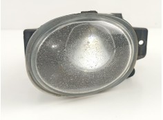 Recambio de antiniebla izquierdo para seat toledo (1m2) 1.9 tdi referencia OEM IAM 1M0941701 67742835  2