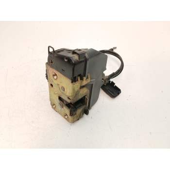 CERRADURA PUERTA TRASERA IZQUIERDA 8200119333 