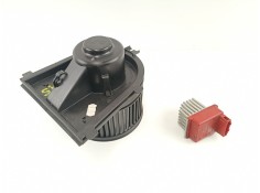 Recambio de motor calefaccion para seat leon 1.6 g referencia OEM IAM 1J1819021B  