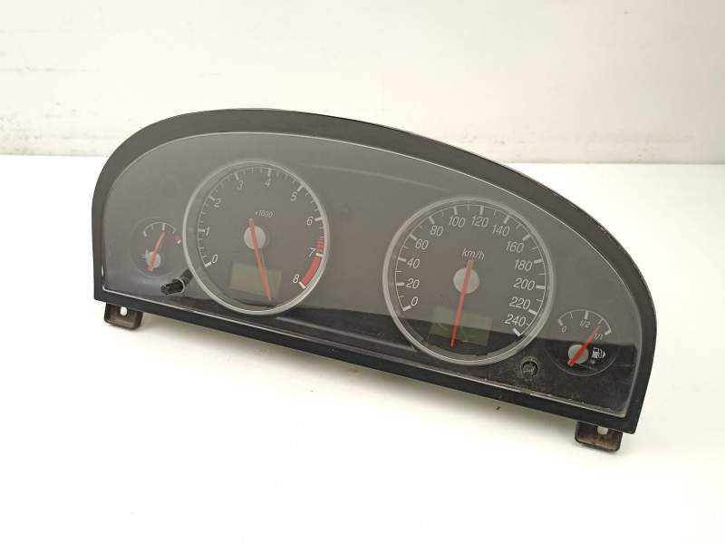 Recambio de cuadro instrumentos para ford mondeo 2.0 g /cjba referencia OEM IAM 5S7T10849AA  