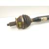 Recambio de transmision delantera derecha para seat ibiza iii (6l1) 1.2 referencia OEM IAM 6Q0407272BD  