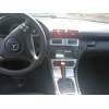 mercedes-benz clase c coupé (cl203) del año 2007