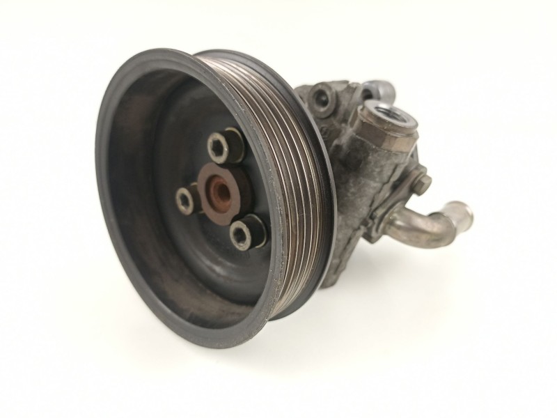 Recambio de bomba direccion para seat leon 1.6 g referencia OEM IAM 1J0422154B  