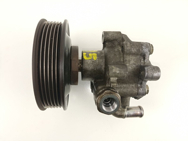 Recambio de bomba direccion para seat leon 1.6 g referencia OEM IAM 1J0422154B  