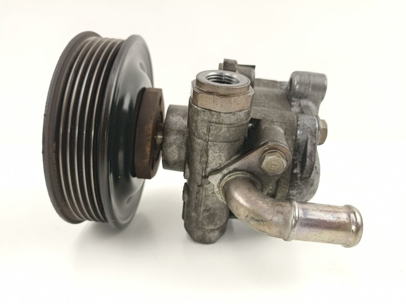 Recambio de bomba direccion para seat leon 1.6 g referencia OEM IAM 1J0422154B  