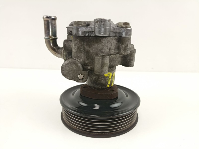 Recambio de bomba direccion para seat leon 1.6 g referencia OEM IAM 1J0422154B  