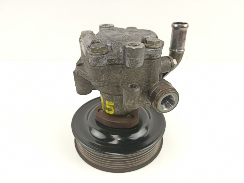 Recambio de bomba direccion para seat leon 1.6 g referencia OEM IAM 1J0422154B  