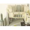 Recambio de piloto porton derecho para bmw serie 3 berlina (e90) 320d referencia OEM IAM 4871734  63214871734