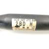 Recambio de transmision delantera derecha para seat ibiza iii (6l1) 1.2 referencia OEM IAM 6Q0407272BD  