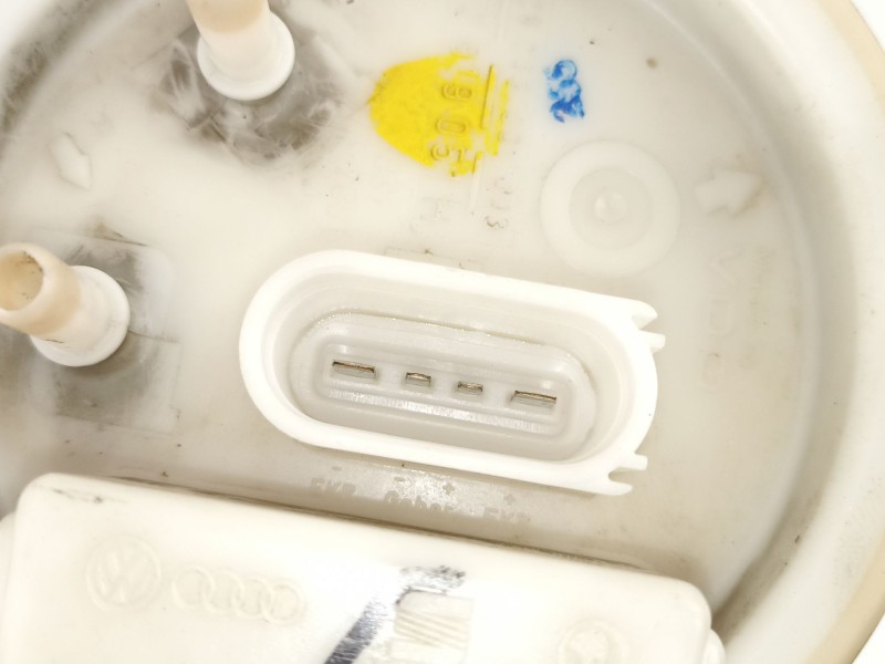 Recambio de bomba combustible aforador para seat leon 1.6 g referencia OEM IAM 1J0919051H 228233001003 