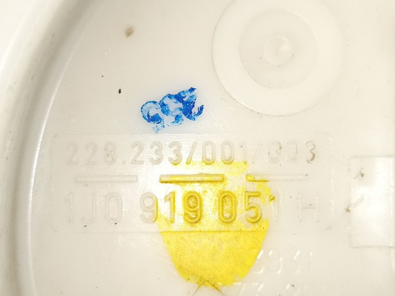 Recambio de bomba combustible aforador para seat leon 1.6 g referencia OEM IAM 1J0919051H 228233001003 