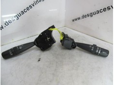 Recambio de mando luces y limpias : jeep patriot : 2.0 tdi [2010] para jeep patriot 2.0 tdi referencia OEM IAM LOSDOS  