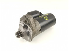Recambio de motor arranque para seat leon 1.6 g referencia OEM IAM 020911023F 0001121006
