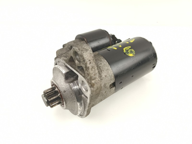 Recambio de motor arranque para seat leon 1.6 g referencia OEM IAM 020911023F 0001121006 