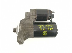 Recambio de motor arranque para seat leon 1.6 g referencia OEM IAM 020911023F 0001121006  2