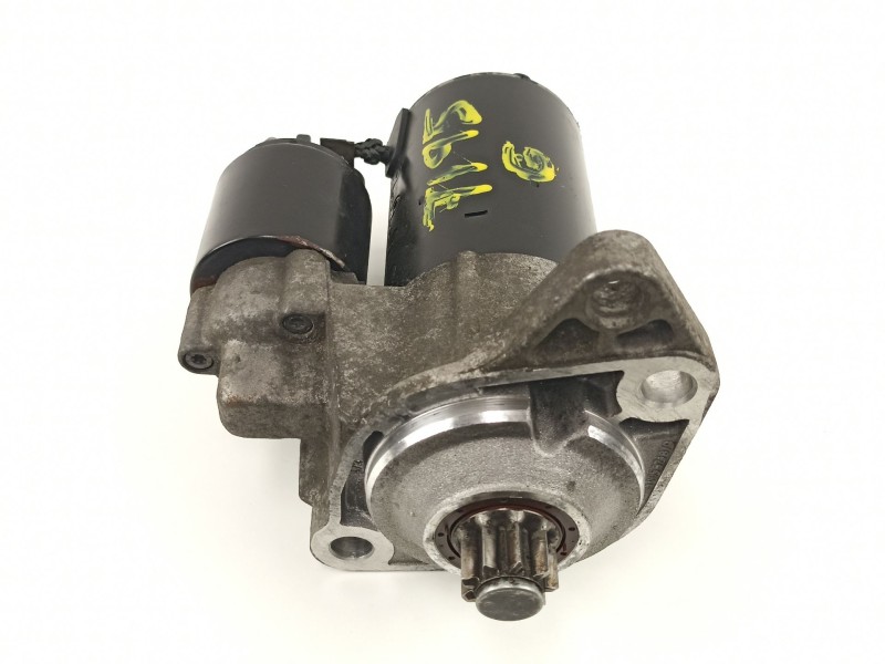 Recambio de motor arranque para seat leon 1.6 g referencia OEM IAM 020911023F 0001121006 