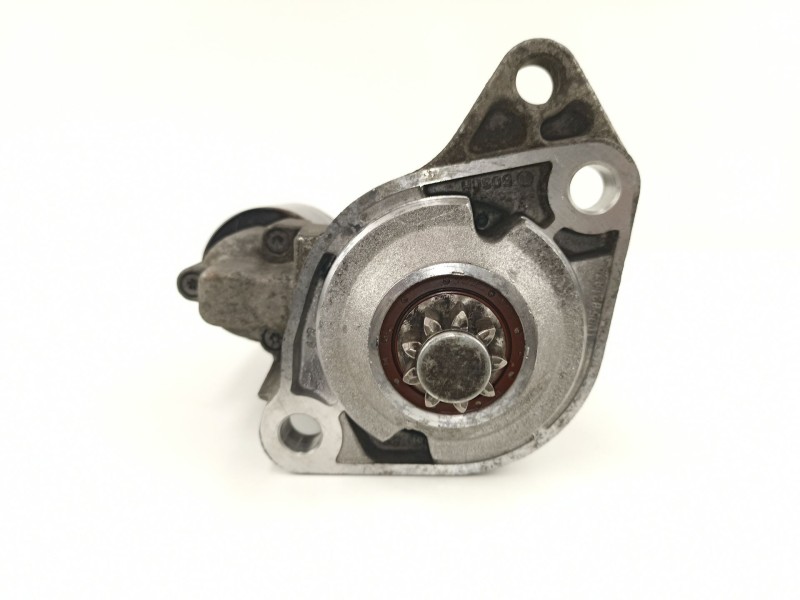Recambio de motor arranque para seat leon 1.6 g referencia OEM IAM 020911023F 0001121006 