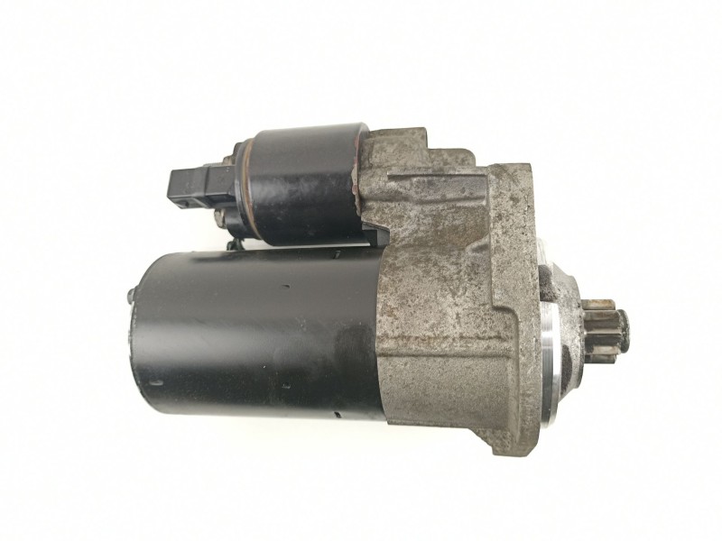 Recambio de motor arranque para seat leon 1.6 g referencia OEM IAM 020911023F 0001121006 