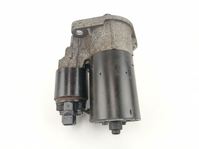 Recambio de motor arranque para seat leon 1.6 g referencia OEM IAM 020911023F 0001121006 