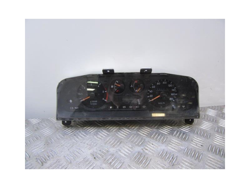 Recambio de cuadro instrumentos : ford maverick : 2.7 td (99,93cv) [1994] para ford maverick 2.7 td referencia OEM IAM 090509199