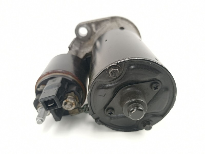 Recambio de motor arranque para seat leon 1.6 g referencia OEM IAM 020911023F 0001121006 