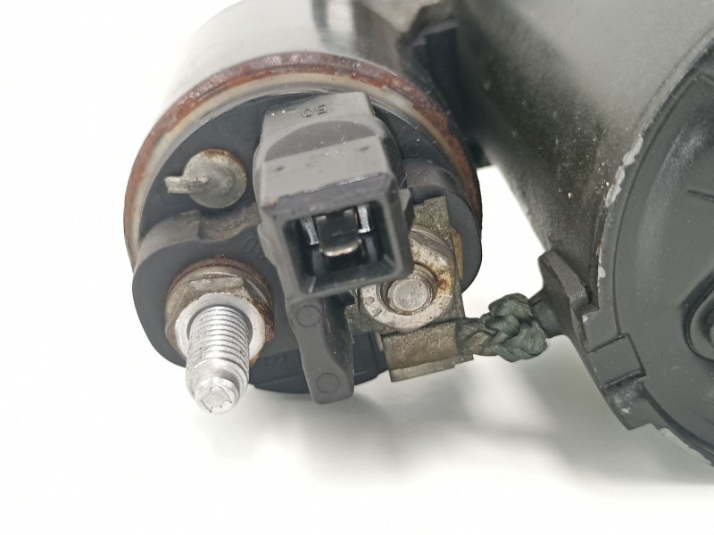 Recambio de motor arranque para seat leon 1.6 g referencia OEM IAM 020911023F 0001121006 