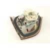 Recambio de piloto porton derecho para bmw serie 3 berlina (e90) 320d referencia OEM IAM 4871734  63214871734