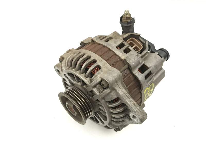 Recambio de alternador para mazda 626 v hatchback (gf) 2.0 (gfer) referencia OEM IAM FP3418300 A2TB0191 