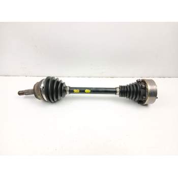 TRANSMISION DELANTERA IZQUIERDA 191407271K 