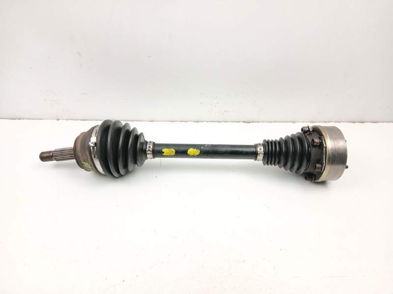 Recambio de transmision delantera izquierda para seat toledo i (1l2) 1.8 i referencia OEM IAM 191407271K  