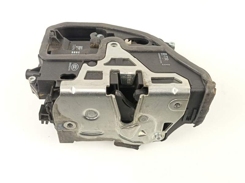 Recambio de cerradura puerta delantera derecha para bmw serie 3 berlina (e90) 320d referencia OEM IAM 7229466  51217229466