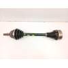 Recambio de transmision delantera izquierda para seat toledo i (1l2) 1.8 i referencia OEM IAM 191407271K  