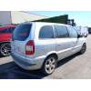 opel zafira a monospace (t98) del año 2005