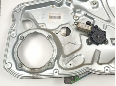 Recambio de elevalunas delantero derecho para fiat stilo (192) 1.9 jtd / 1.9 jtd 115 dynamic referencia OEM IAM 468102230 500016 2