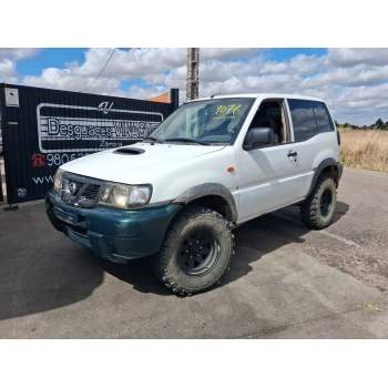 NISSAN TERRANO II (R20)