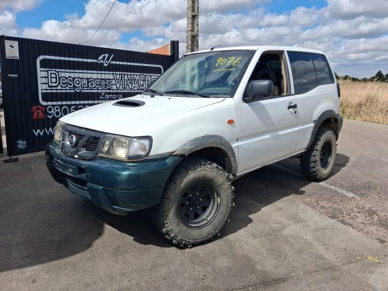 NISSAN TERRANO II (R20)