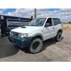 nissan terrano ii (r20) del año 2003