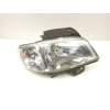Recambio de faro derecho para seat ibiza ii (6k1) 1.9 sdi referencia OEM IAM 6K1941044A  