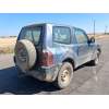 mitsubishi montero iii (v7_w, v6_w) del año 2005