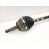 Recambio de transmision delantera izquierda para seat toledo i (1l2) 1.8 i referencia OEM IAM 191407271K  
